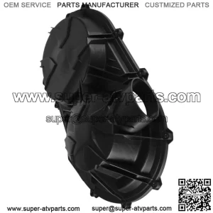 Clutch Cover Outer For Can-Am CanAm Maverick X3 2017-2022 420212508