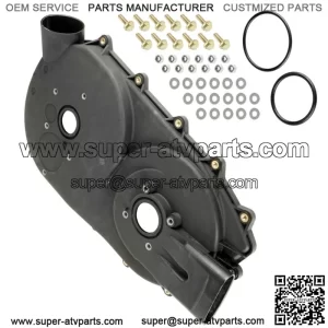 CVT Air Guide Inner Clutch Cover fits Can-Am Outlander 800 / Max 800 2006 - 2011