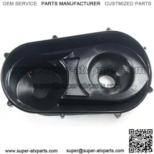 For Polaris RZR 1000 Outer Clutch Housing Cover for Polaris RZR XP 1000 XP 900 S General 1000 2015-2023 Accessories Clutch Cover Replace OEM # 2635611