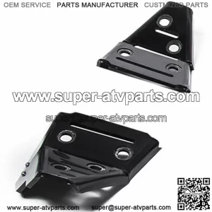 Rival Plastic Front A-Arm Guards |Set of 2| - 2018-21 CF Moto CForce 800 | 800 XC | 1000