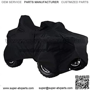 Genuine Polaris OE Sportsman Touring Models Trailerable Cover - 2877999