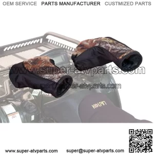 Geartector ATV Mitt