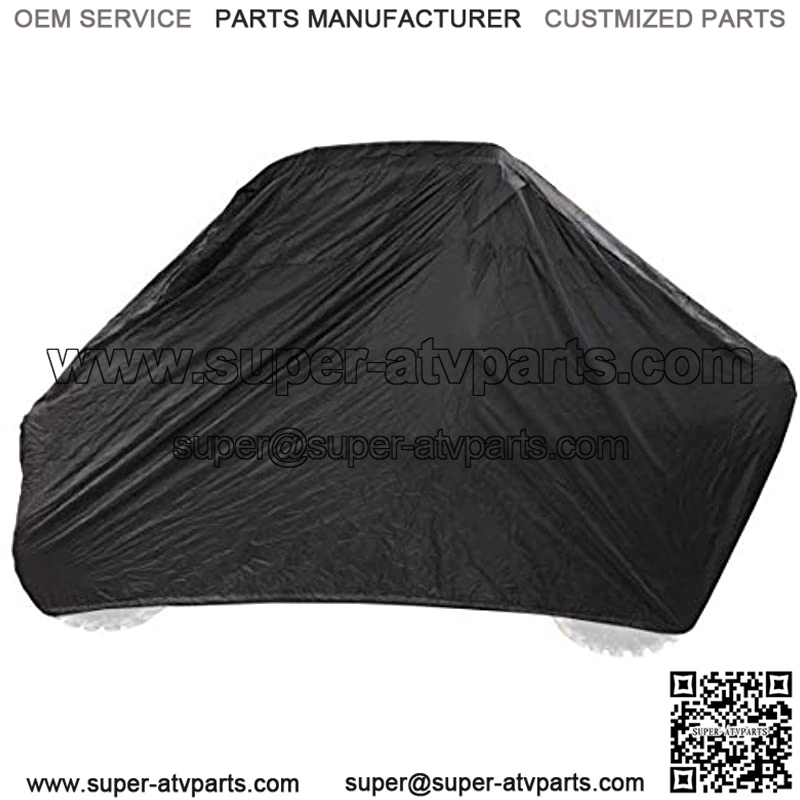 XXL ATV DUST/RAIN Cover - Image 2