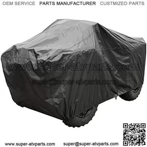 Rigg Defender Extreme ATV Cover