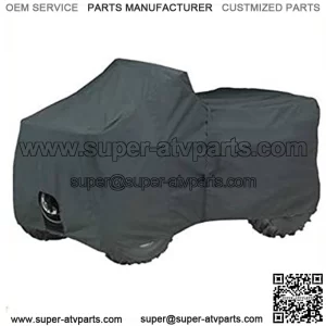 Polaris Sportsman Atv Storage & Transport Cover 500 600 700 800 Xp 550 850