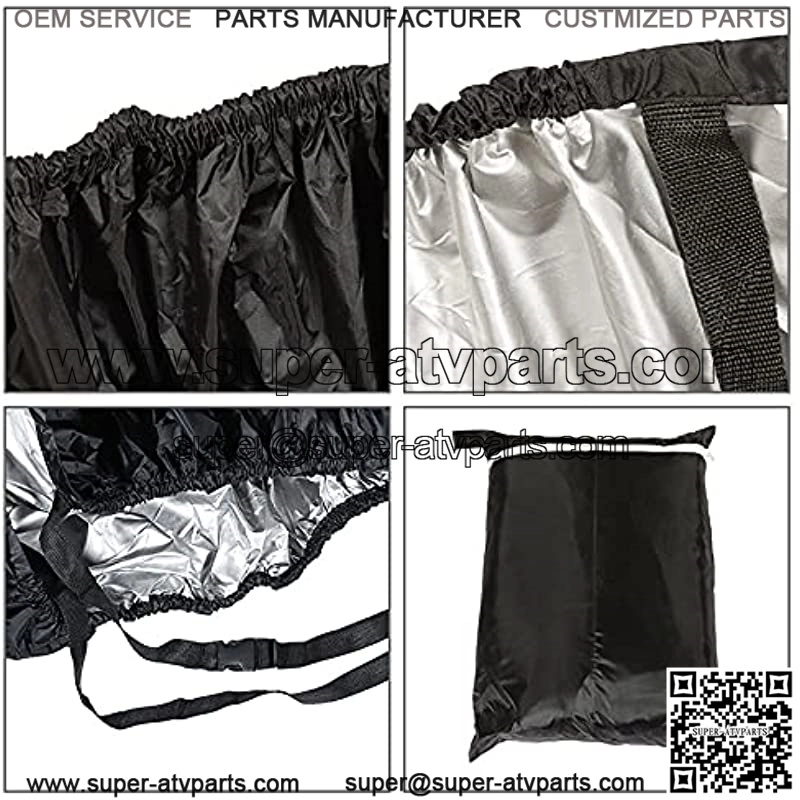 XXXL ATV Waterproof Cover Replacement for Can-Am Outlander 450 570 650 850 1000R - Image 2