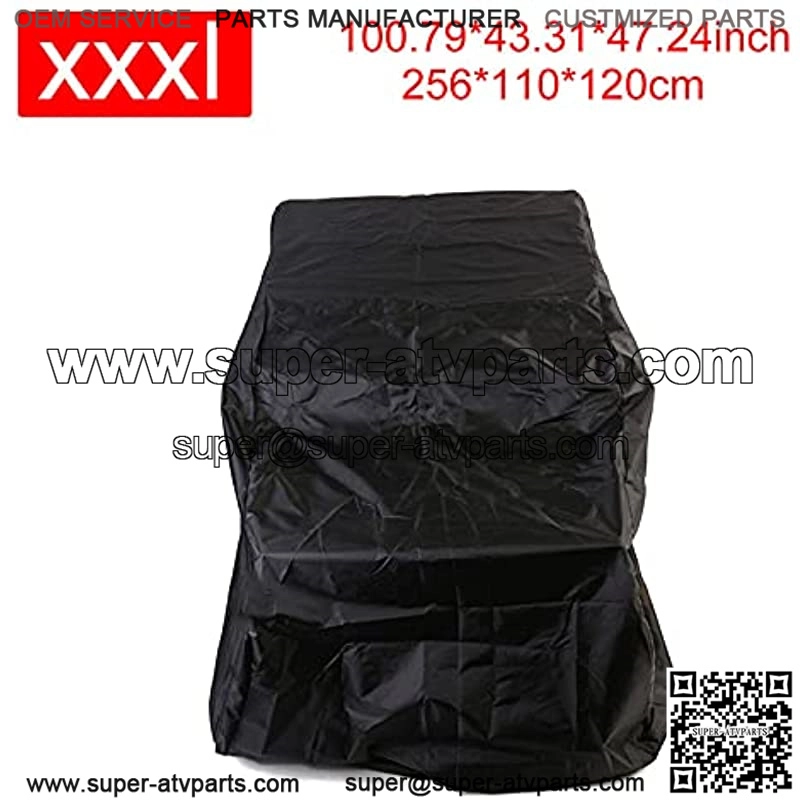 XXXL ATV Waterproof Cover Replacement for Can-Am Outlander 450 570 650 850 1000R - Image 3