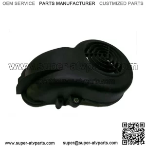 Fan Cover Assembly / Shroud