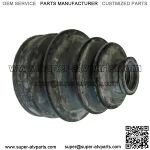 Front Connect Rod Dust Cover to the Baja Wilderness Trail 400cc ATV