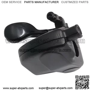 Throttle Lever Assembly for Baja Wilderness Trail 250cc ATV