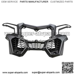 Can-Am 705009508 Front Facia OEM for 2017-2020 Maverick X3 MAX Turbo XDS RR