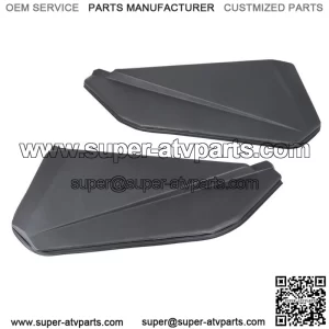 Lower Door Panel Inserts For Can Am Maverick X3 2017-2023 Half 2 Doors