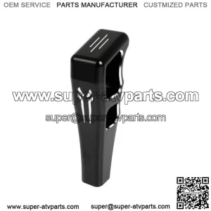 Alloy Aluminum Shifter Knob Handle For Maverick X3 MAX X RS Turbo R 2017-2022