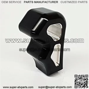 X3 Can Am Maverick Billet Aluminum Shift Knob Shifter Alba Racing     650 B
