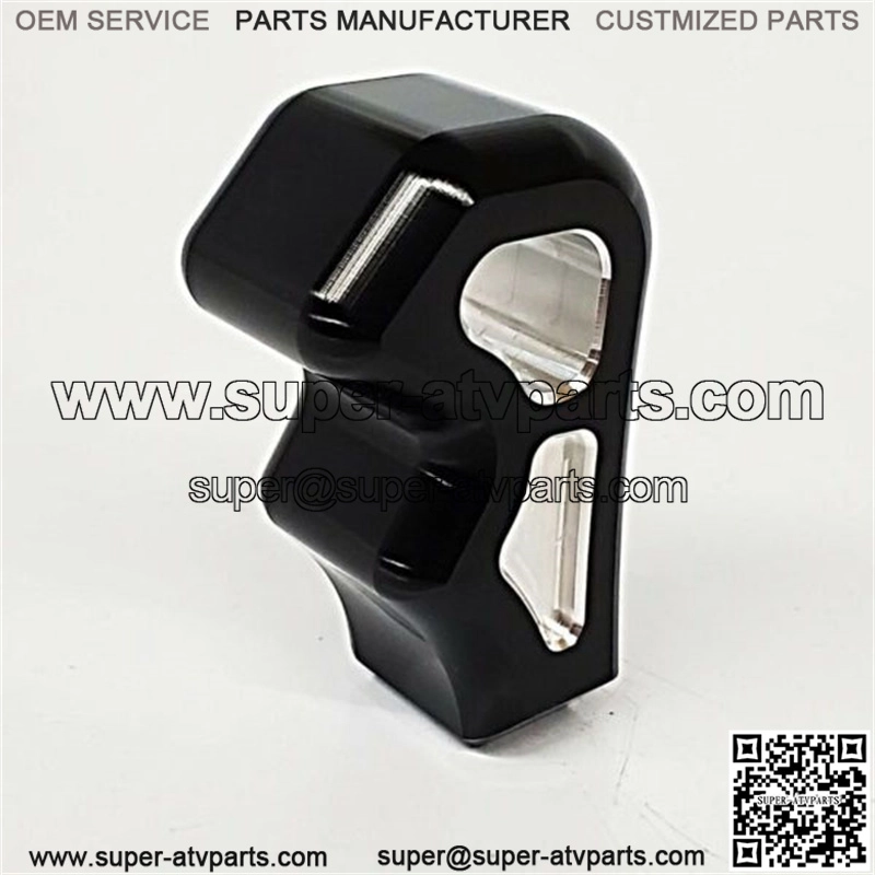 X3 Can Am Maverick Billet Aluminum Shift Knob Shifter Alba Racing 650 B