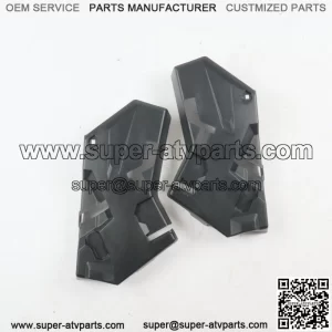 Can-Am Maverick X3 MAX TURBO LH & RH Central Door Trim