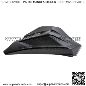 Can-Am 705010335 OEM Left Hand Rear Cage Trim 2017 Maverick X3 MAX Turbo R