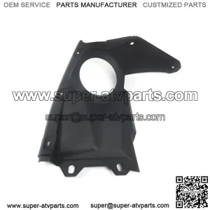 For Can Am Maverick X3 2017-2022 Dash Speaker Stereo Panel Mount Pods Audio Kit