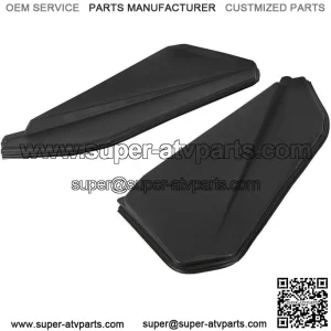 Lower Door Panel Inserts For Can Am Maverick X3 2017+ 2 Doors 715002903 New