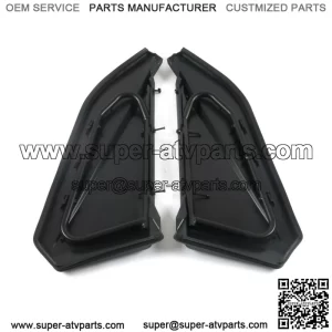 Lower Door Panels Inserts for Can Am Maverick X3 2-Door 2017+ Replace #715002903