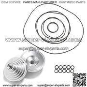 ATV Cool Head  Domes Oring Studs Kit for Yamaha Banshee 350 1987-2012