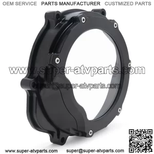 Engine Clutch Cover for Honda TRX450R/TRX450ER 2004-2008