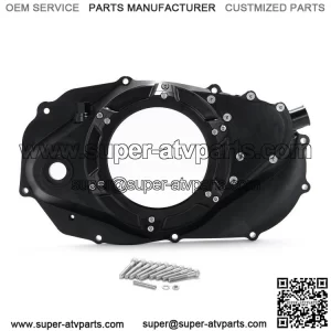 Aluminum Lock Up Clutch Cover for Yamaha Banshee 350 1987-2006