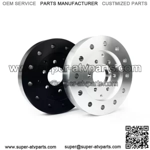 ATV Flywheel Better Slow Speed Driveability for YAMAHA YXZ 1000 All Years YXZ1000R 2016-2017
