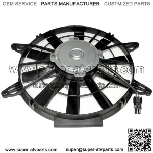 Cooling Fan Motor for Polaris 2410383
