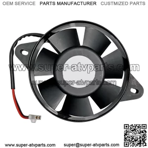 Rear Shock Frame Round Ventilator for Baja Wilderness Trail 250cc ATV