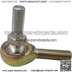 Tie Rod End Right Side 500 RMK 1996-2002 Snowmobile PWC 12-3106 OEM# 7060174