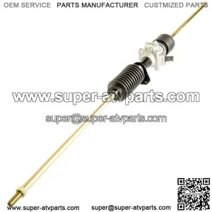 Steering Rack and Pinion Gear Box for Polaris RZR XP / XP 4 1000 2014 / 1823984 (For: Polaris)