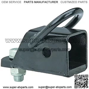 ATV Hitch Adapter by Haul Master