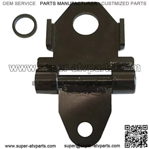 Flipper Hitch (Receiver Mount Hitch)
