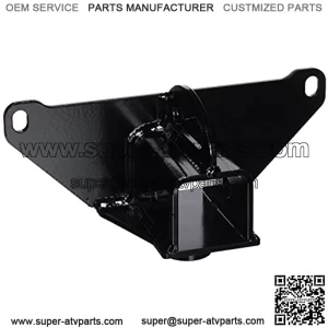 100645 Trailer Hitches