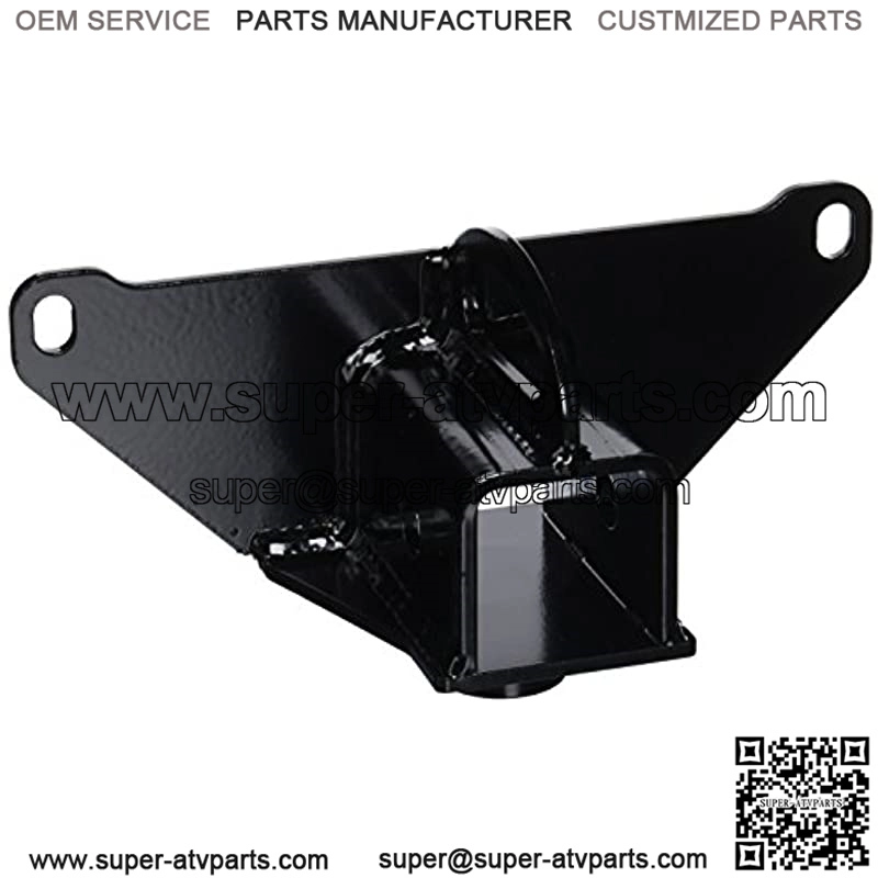 100645 Trailer Hitches