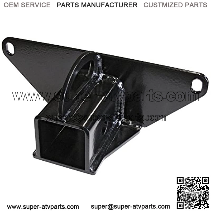 100645 Trailer Hitches - Image 2