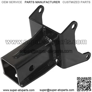 New Rear Receiver Hitch - 2017-2019 Outlander 570 ATV