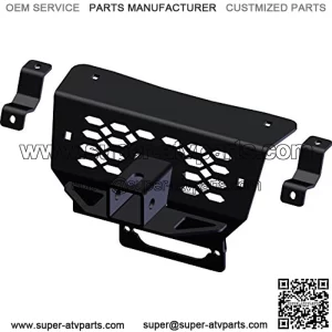 ATV/UTV Hitch Front Upper Receiver (101780)