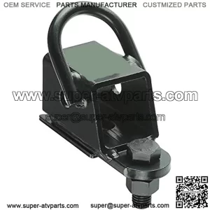ATV Towing Wiring Hitch Adapter
