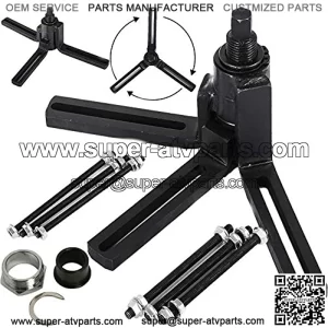 Crankcase Splitter & Separator Tool Motorcycle Automotive Dirt Bike ATV Crank Case crank case splitter separator motorcycle crankcase splitter