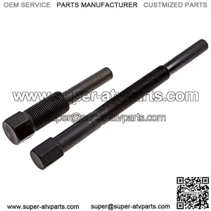 Quality Steel ATV Primary & Secondary Drive Clutch Puller Tool For Polaris OEM Numbers: 2870506/15-878 / PP3078 2870903