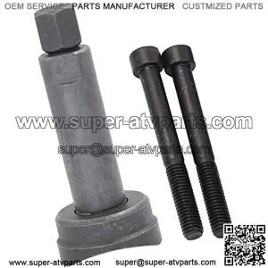 Chain Piston Pin Extractor Remover Puller Tool for ATV Scooter Motorcycle