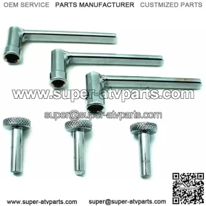 CTA Tools 2218 Small Engine Valve Tappet Adjusting Tool Kit