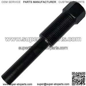 ATV Secondary Drive Clutch Removal Puller Tool for Polaris Motorcycle 1985-2009,Replaces OEM NO.#2870903