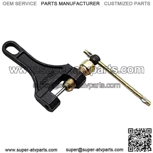 415 420 530 428 520 Chain Braker Cutter Splitter Remover Tool ATV PRO PIT DIRT BIKE
