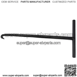 DP 0459-001 6 Inch Exhaust Spring Puller Tool Snowmobile ATV Motorcycle Muffler