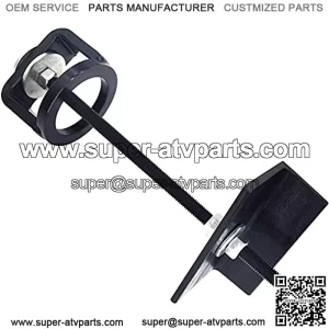 SECONDARY CLUTCH SPRING COMPRESSION TOOL helix driven RZR Polaris RZR & atv