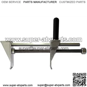 Tire Spreader GTS-01 - Automotive Accessories, Mechanic Tools for Changing and Repairing Tires, For Car, Truck, ATV Tires