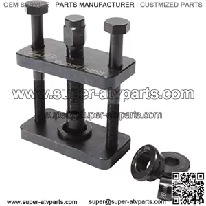 Motion Pro U-Joint Press Tool